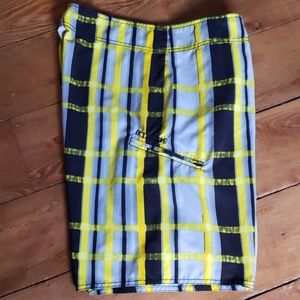 Body glove board shorts